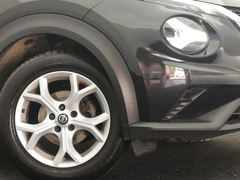 Used Nissan Juke 2021 for sale - 76564234: Photo 9