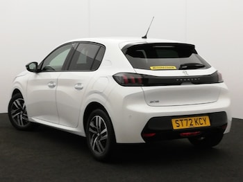 Used Peugeot 208 2022 for sale - 78425233: Photo