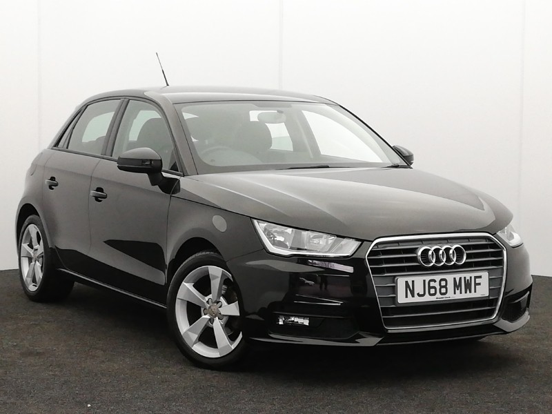 Used Audi A1 2018 for sale - 78211452: Photo 1