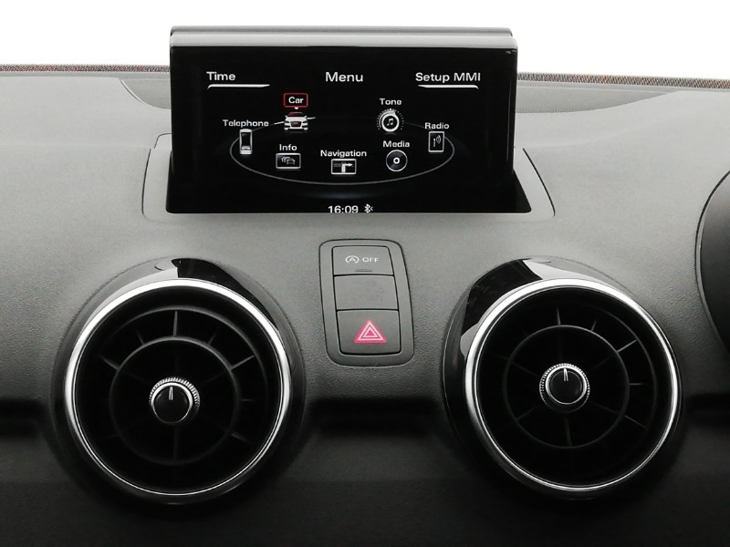 Used Audi A1 2018 for sale - 78211452: Photo 10