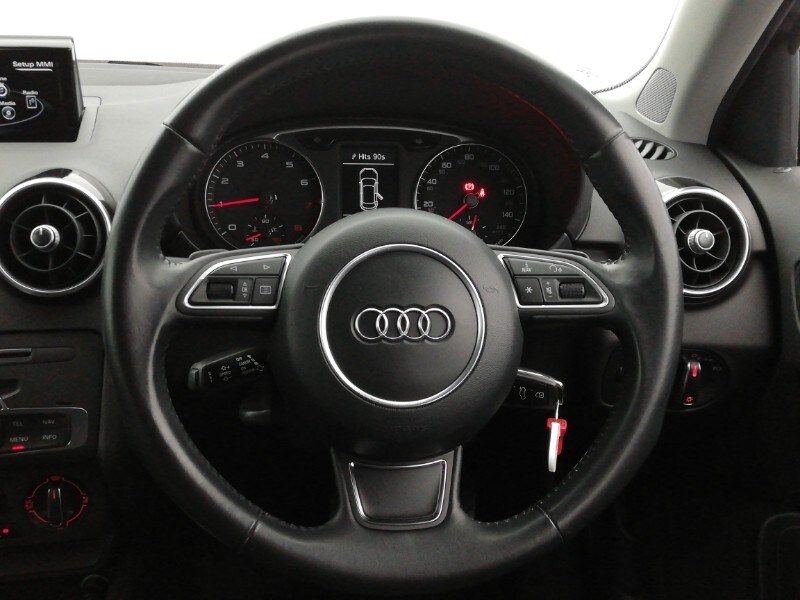 Used Audi A1 2018 for sale - 78211452: Photo 11