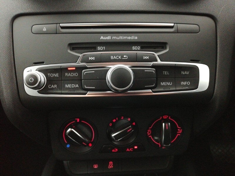 Used Audi A1 2018 for sale - 78211452: Photo 16