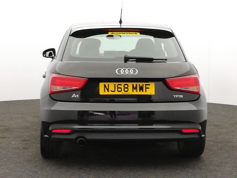 Used Audi A1 2018 for sale - 78211452: Photo 18