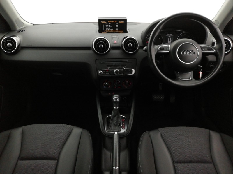 Used Audi A1 2018 for sale - 78211452: Photo 2