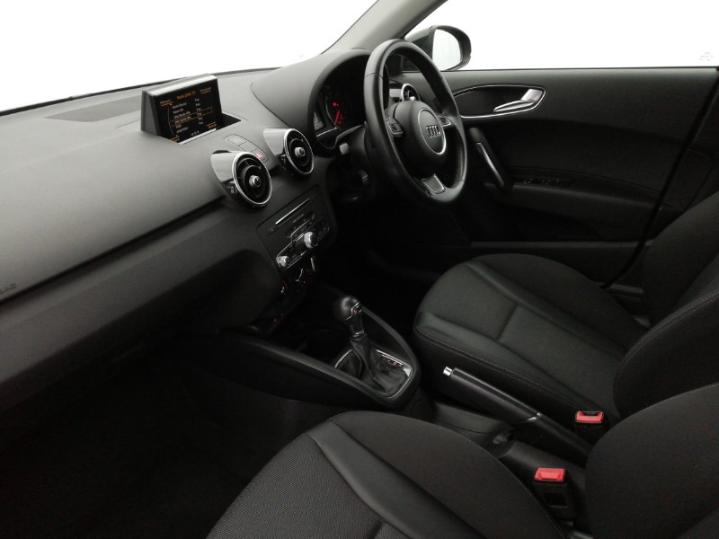 Used Audi A1 2018 for sale - 78211452: Photo 5