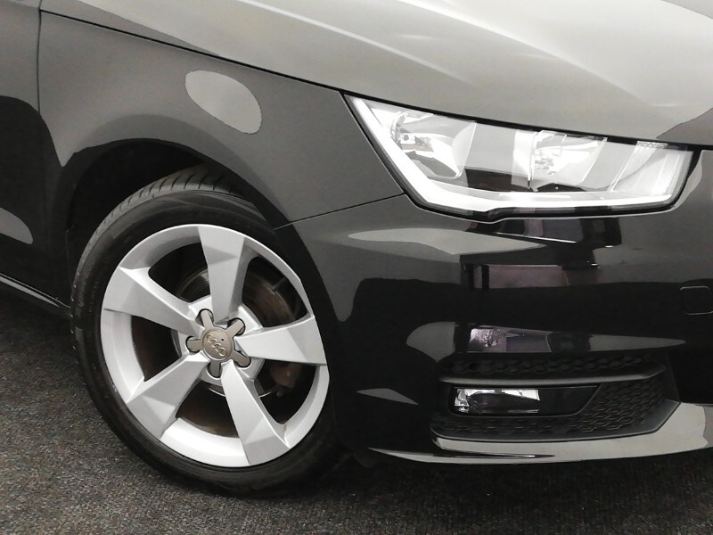 Used Audi A1 2018 for sale - 78211452: Photo 9