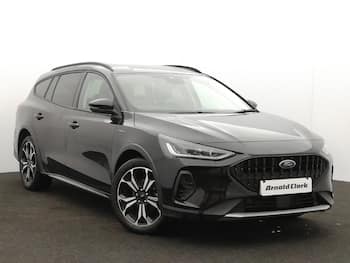 Used Ford Focus 2024 for sale - 79811482: Photo