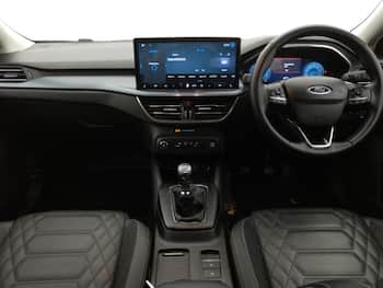 Used Ford Focus 2024 for sale - 79811482: Photo