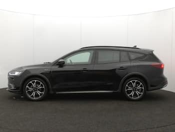 Used Ford Focus 2024 for sale - 79811482: Photo