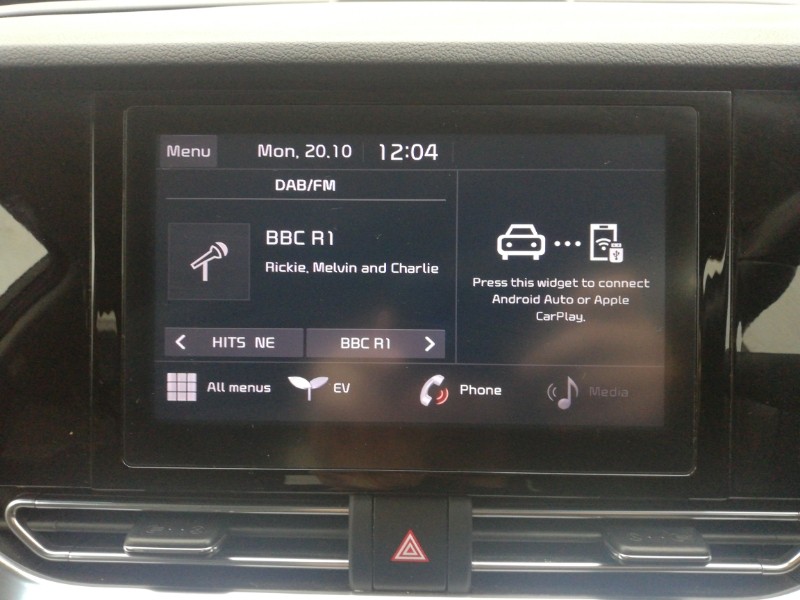 Used Kia Niro 2022 for sale - 76325616: Photo 10