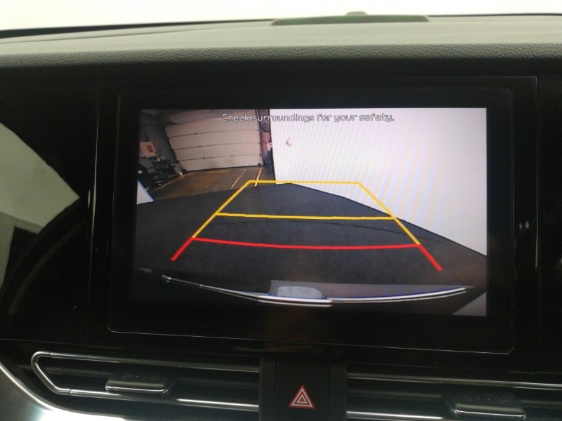 Used Kia Niro 2022 for sale - 76325616: Photo 11