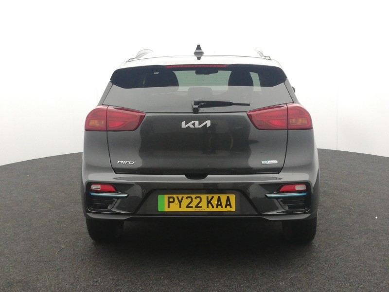 Used Kia Niro 2022 for sale - 76325616: Photo 12