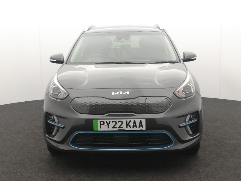 Used Kia Niro 2022 for sale - 76325616: Photo 13