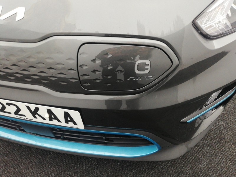 Used Kia Niro 2022 for sale - 76325616: Photo 15