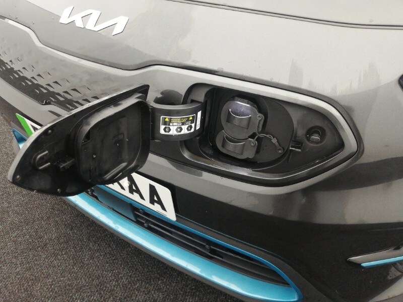 Used Kia Niro 2022 for sale - 76325616: Photo 16