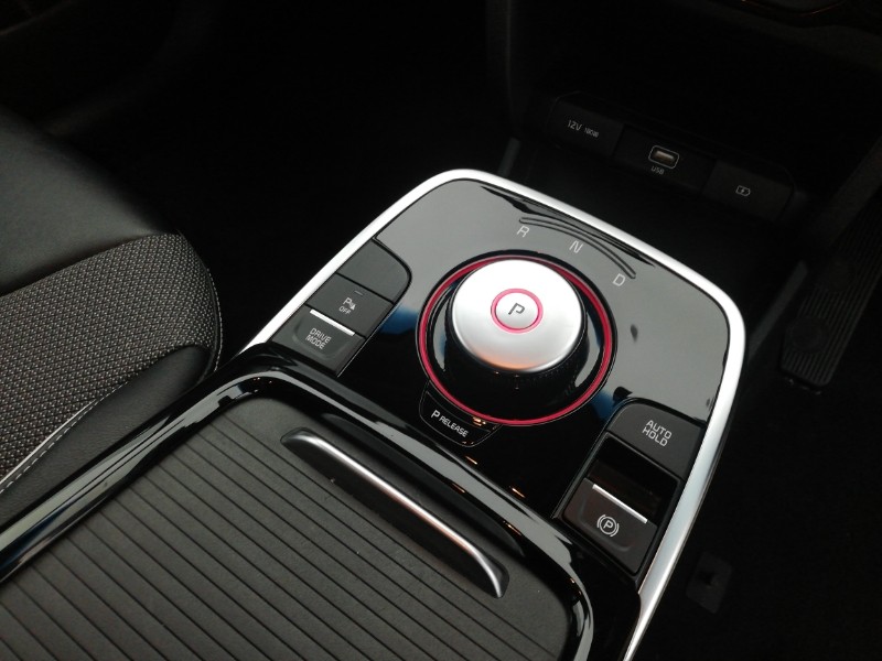 Used Kia Niro 2022 for sale - 76325616: Photo 18