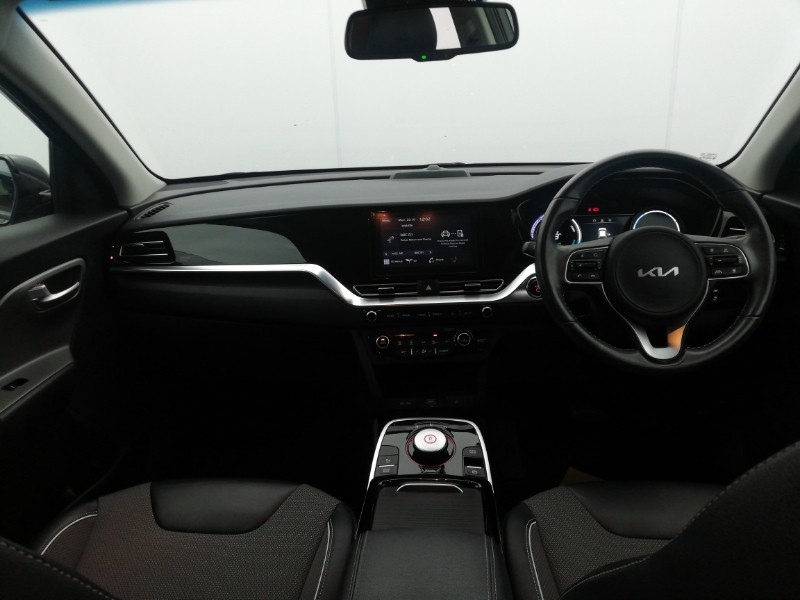 Used Kia Niro 2022 for sale - 76325616: Photo 2