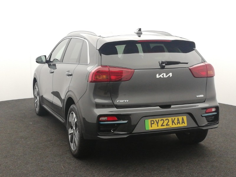 Used Kia Niro 2022 for sale - 76325616: Photo 3