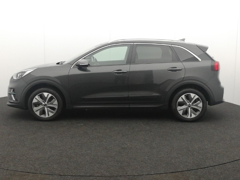 Used Kia Niro 2022 for sale - 76325616: Photo 4