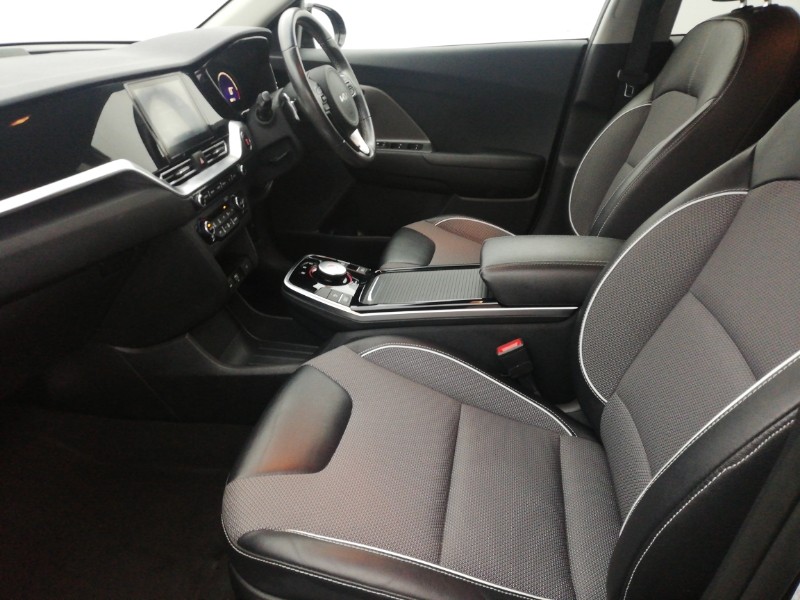 Used Kia Niro 2022 for sale - 76325616: Photo 5