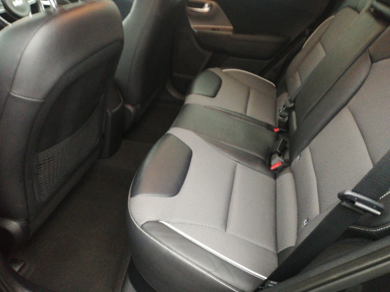 Used Kia Niro 2022 for sale - 76325616: Photo 6