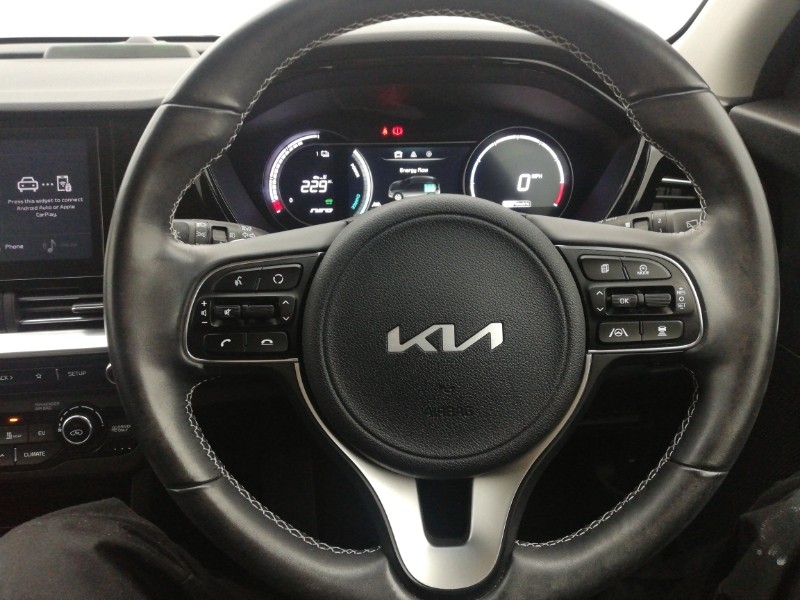 Used Kia Niro 2022 for sale - 76325616: Photo 7