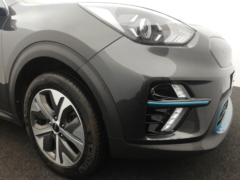 Used Kia Niro 2022 for sale - 76325616: Photo 9