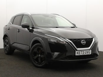 Used Nissan Qashqai 2024 for sale - 79382787: Photo