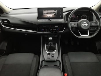 Used Nissan Qashqai 2024 for sale - 79382787: Photo