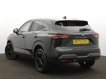 Used Nissan Qashqai 2024 for sale - 79382787: Photo