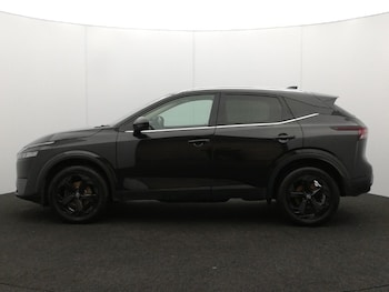 Used Nissan Qashqai 2024 for sale - 79382787: Photo