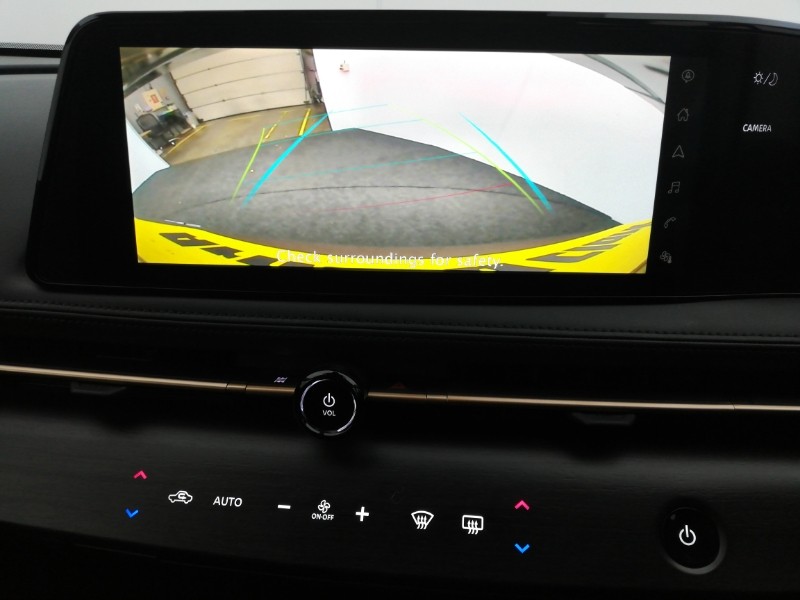 Used Nissan ARIYA 2024 for sale - 76498135: Photo 10