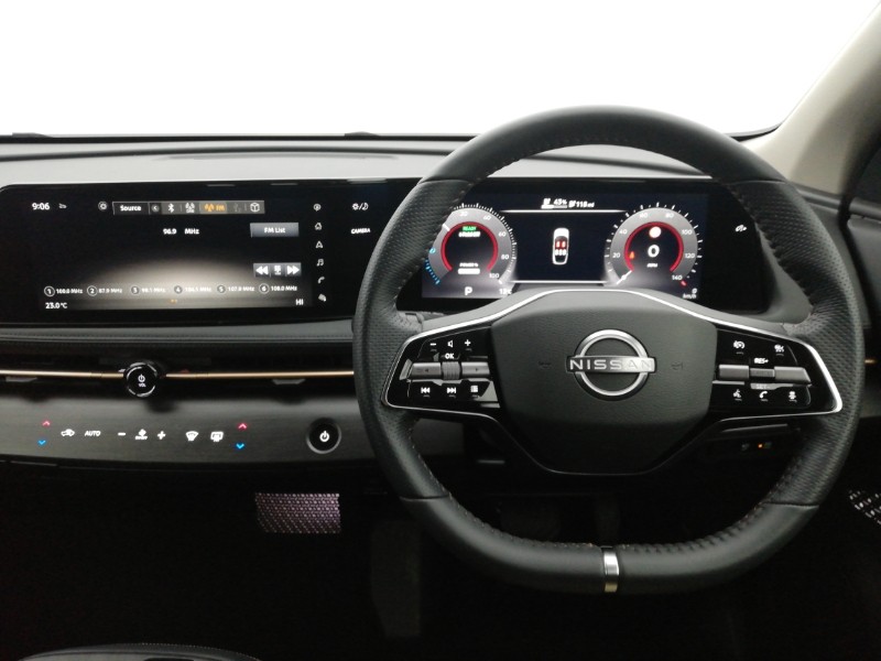 Used Nissan ARIYA 2024 for sale - 76498135: Photo 11