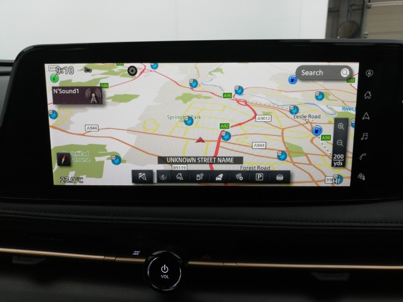 Used Nissan ARIYA 2024 for sale - 76498135: Photo 14