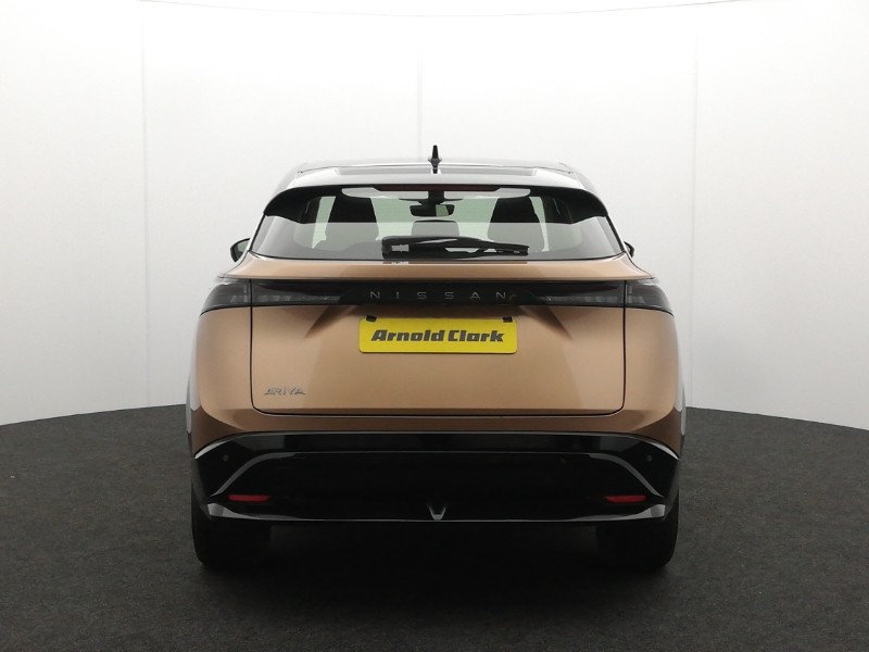 Used Nissan ARIYA 2024 for sale - 76498135: Photo 17