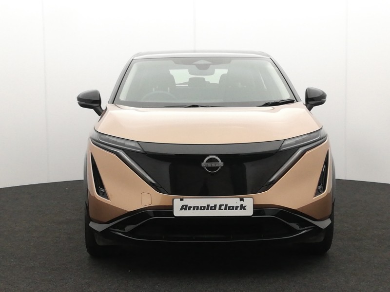 Used Nissan ARIYA 2024 for sale - 76498135: Photo 18