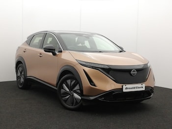 Used Nissan ARIYA 2024 for sale - 76498135: Photo