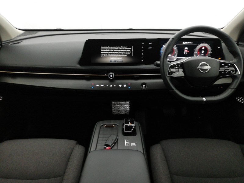 Used Nissan ARIYA 2024 for sale - 76498135: Photo 2