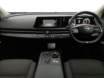 Used Nissan ARIYA 2024 for sale - 76498135: Photo