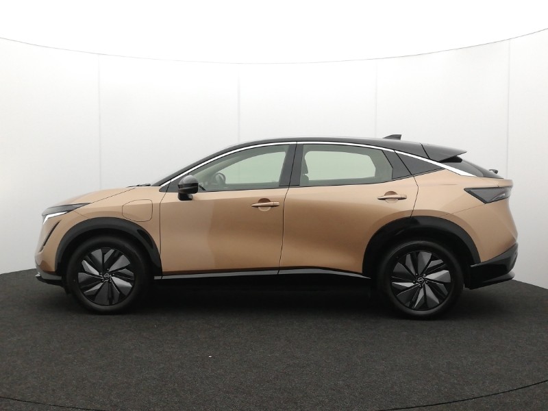 Used Nissan ARIYA 2024 for sale - 76498135: Photo 4