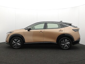 Used Nissan ARIYA 2024 for sale - 76498135: Photo