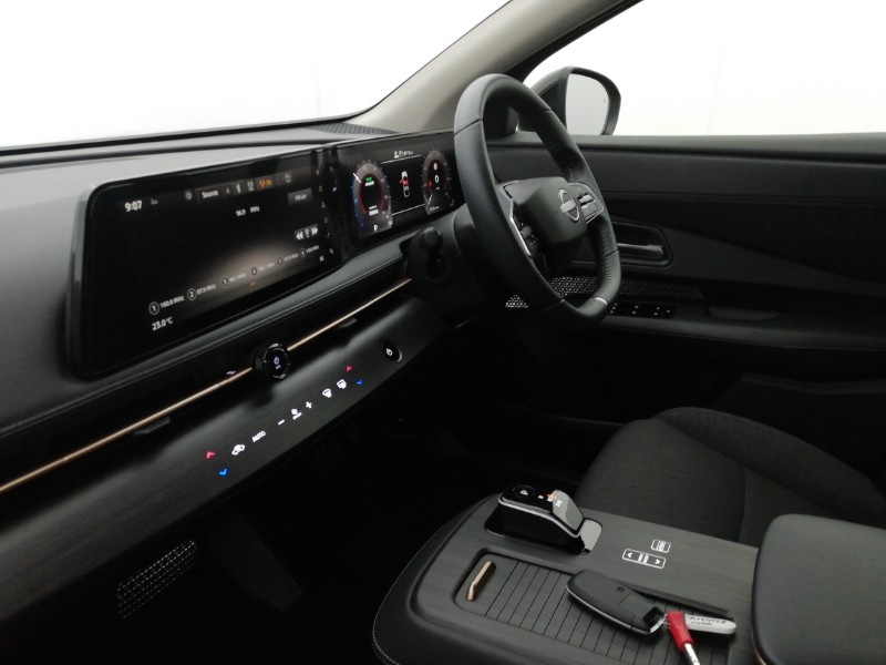 Used Nissan ARIYA 2024 for sale - 76498135: Photo 5