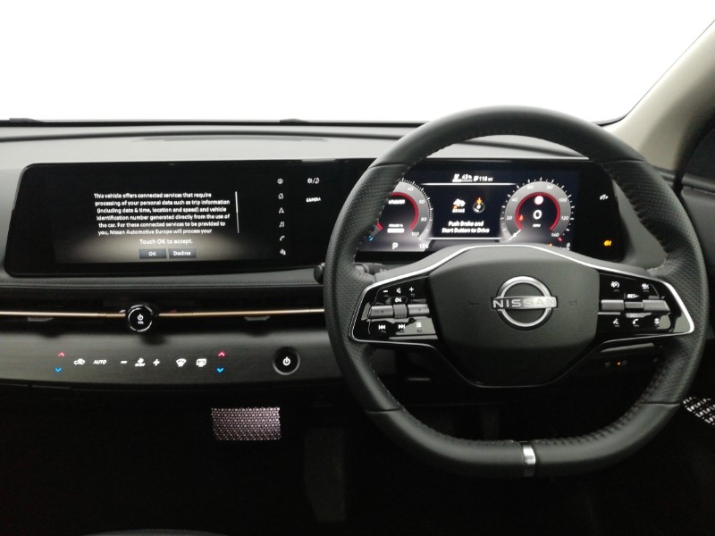 Used Nissan ARIYA 2024 for sale - 76498135: Photo 7