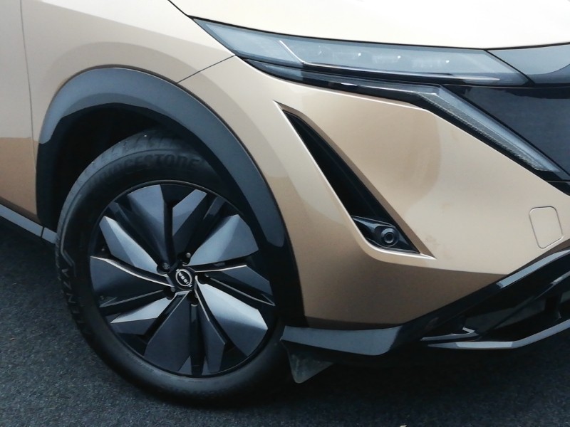 Used Nissan ARIYA 2024 for sale - 76498135: Photo 9