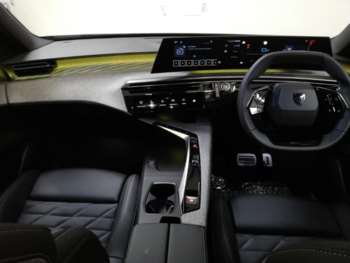 Used Peugeot 3008 2025 for sale - 74422765: Photo