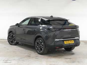 Used Peugeot 3008 2025 for sale - 74422765: Photo