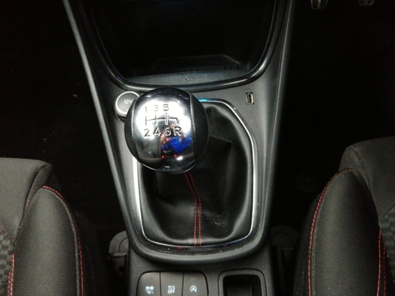 Used Ford Puma 2020 for sale - 77652254: Photo 12