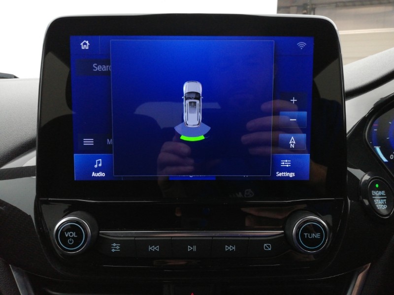 Used Ford Puma 2020 for sale - 77652254: Photo 15