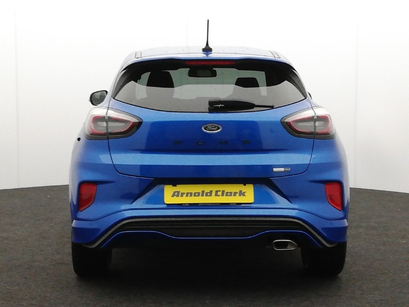 Used Ford Puma 2020 for sale - 77652254: Photo 18