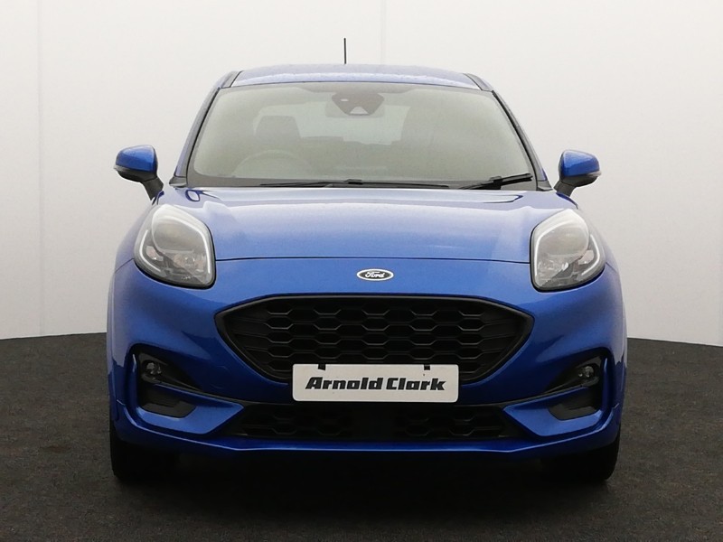 Used Ford Puma 2020 for sale - 77652254: Photo 19